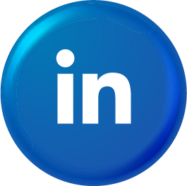 linkedin Icon