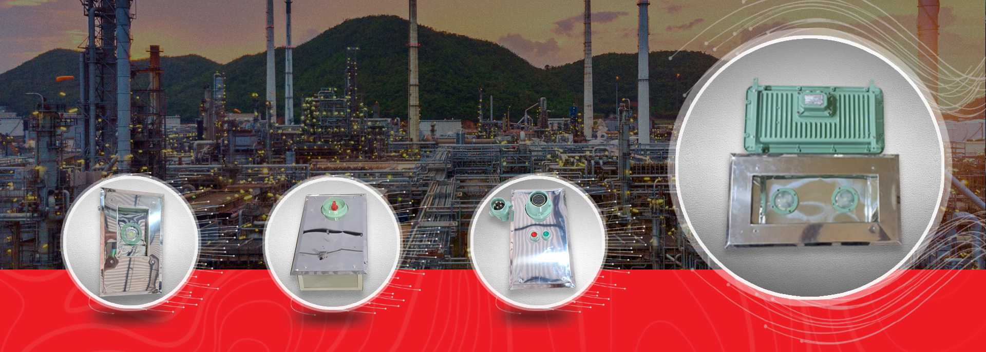 Electrical Equipment